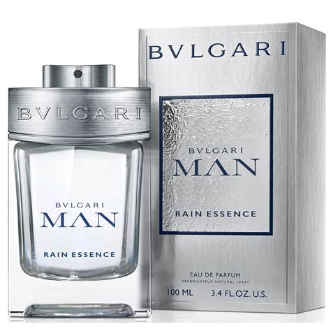 man rain essence cologne.